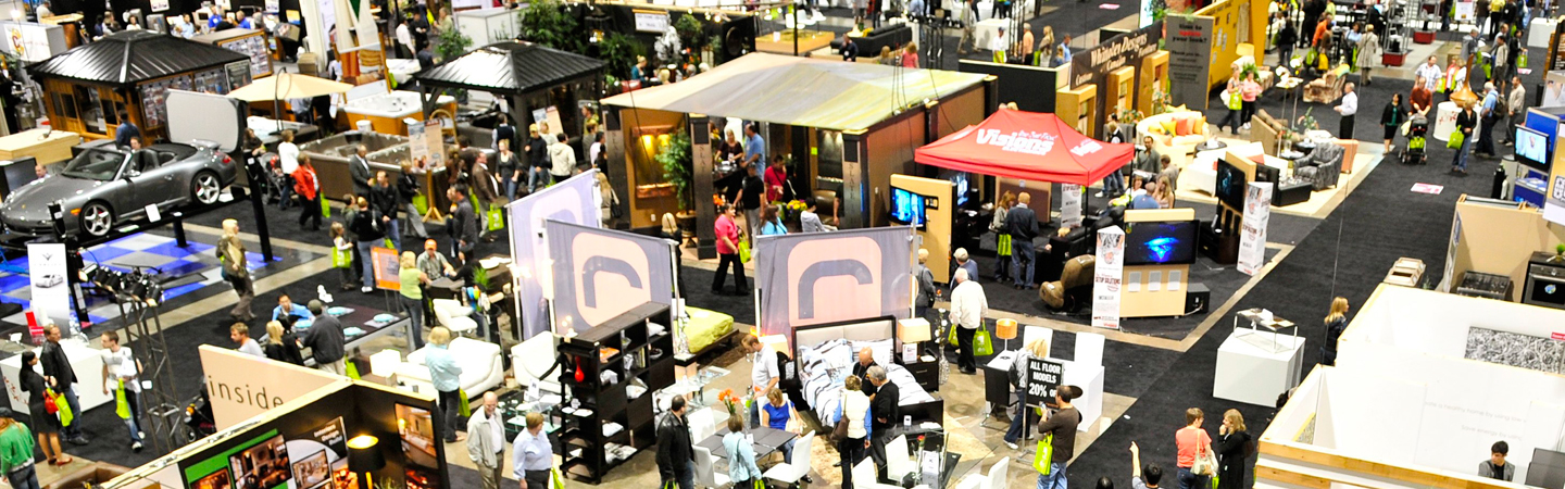 Calgary Renovation Show Profile Show Profile