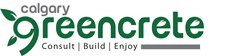 Calgary-Greencrete-Inc---vector-logo sm CalgaryGreencrete logo
